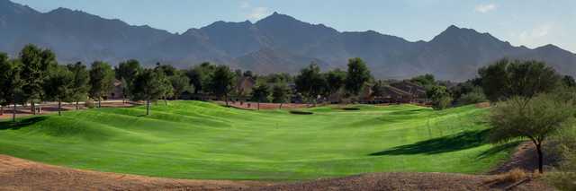 Coldwater Golf Club - photo 2