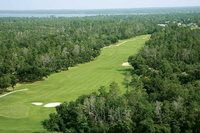 The Club at Hidden Creek - photo 3