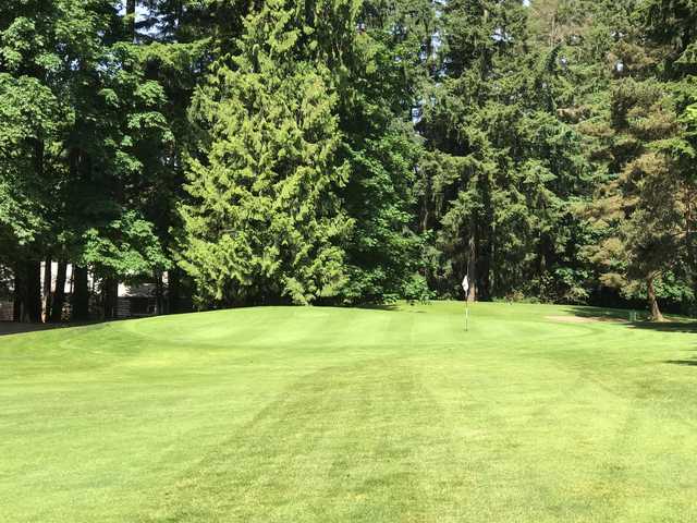 Longview Country Club - photo 3