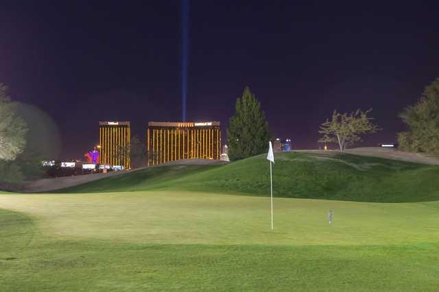 Las Vegas Golf Center - photo 4