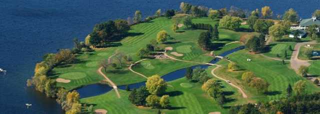 Lake Wissota Golf & Events - photo 2
