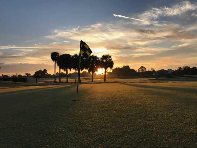 Oaks National Golf Club - photo 2
