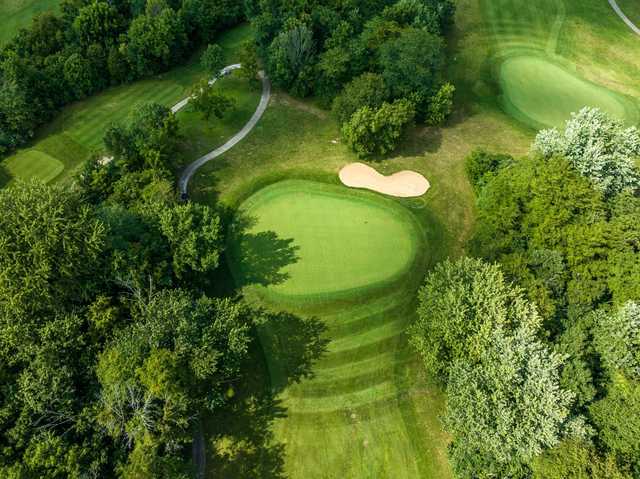 Jasper Hills Golf Club - photo 1