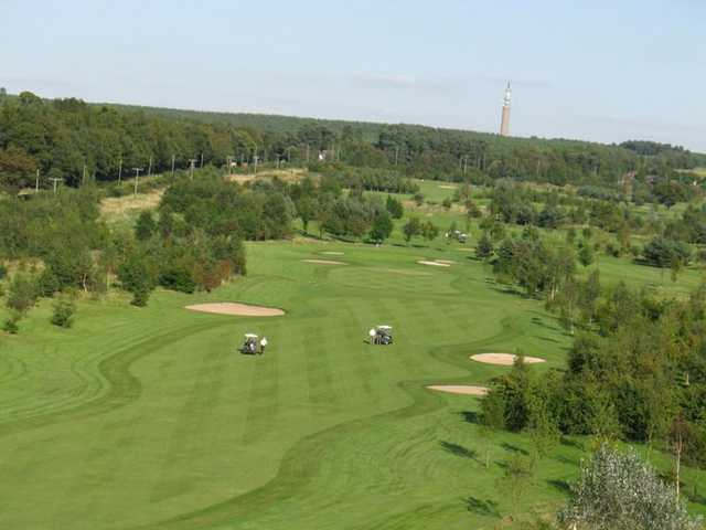 The Chase Golf, Health Club & Spa - photo 6