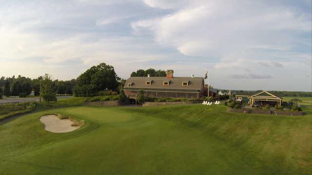 The Links At Outlook