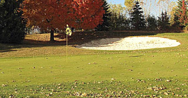 Maples Golf Club - photo 2