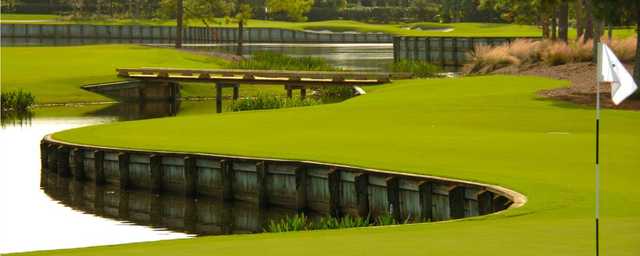 The Loxahatchee Club - photo 2