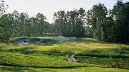 The Club At Carlton Woods - photo 3