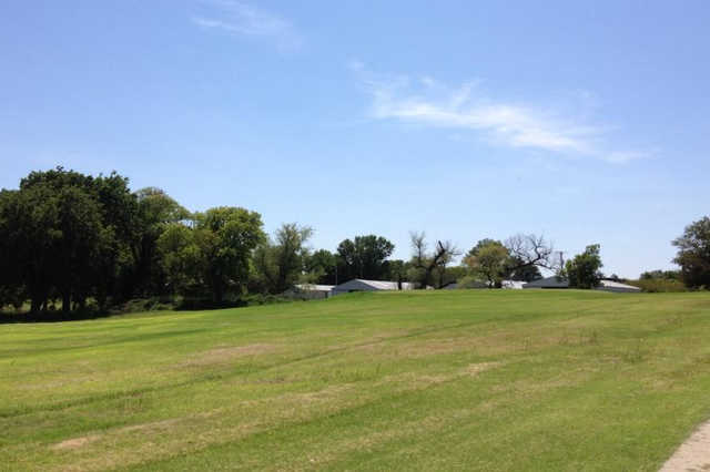 Doby Springs Golf Club - photo 3