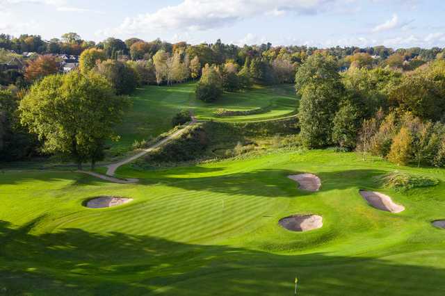 Prestbury Golf Club