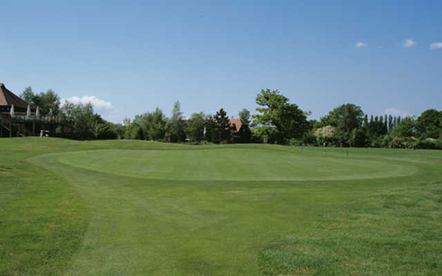 Wildwood Golf & Country Club - photo 3
