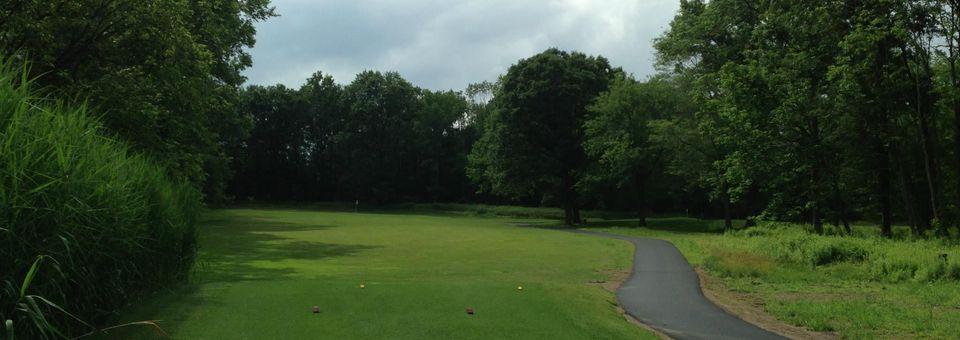 Preakness Valley Golf - East Course - photo 4