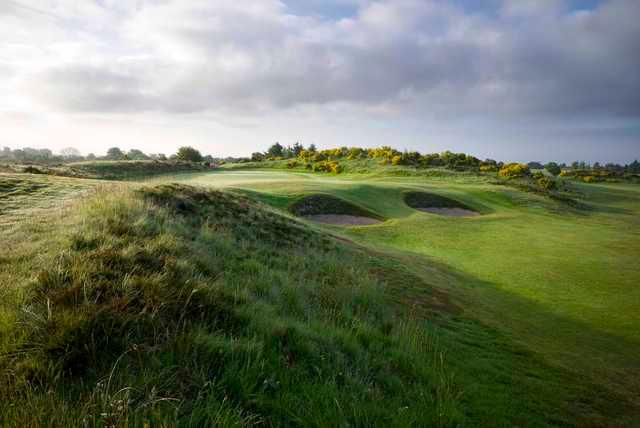 Irvine Golf Club - photo 2
