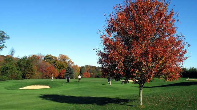 Colts Neck Golf Club - photo 3