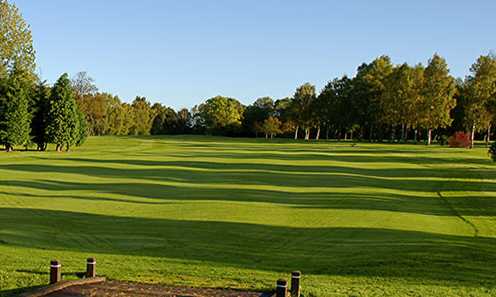 Bothwell Castle Golf Club - photo 4