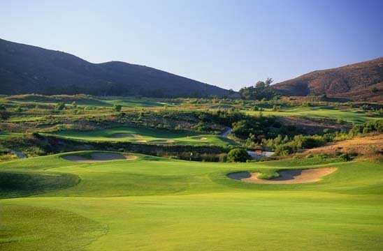 Salt Creek Golf Club - photo 4