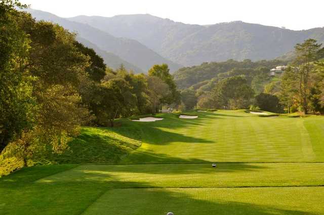 Marin Country Club - photo 2