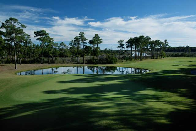 North Shore Country Club - photo 2