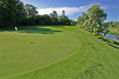 Riverside Golf Club - photo 2