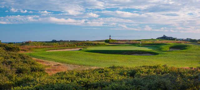 Sankaty Head Golf Club - photo 2