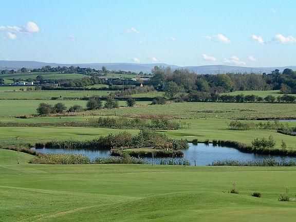Pike Fold Golf Club - photo 5