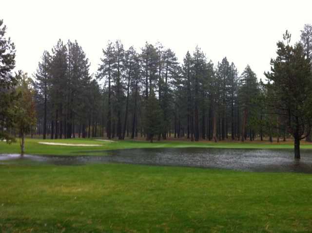 Edgewood Tahoe Golf Course - photo 4