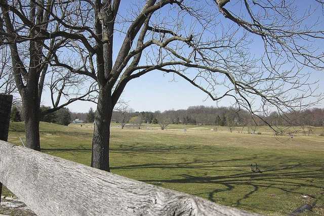 Trotters Glen