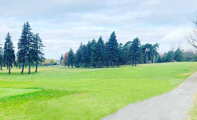 Transit Valley Country Club - photo 2