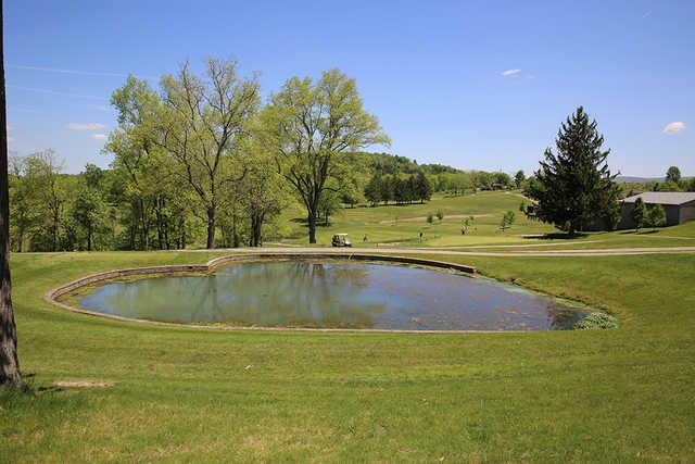 Champion Lakes Golf Club - photo 3