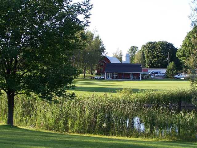 Golden Sands Golf Course - photo 7