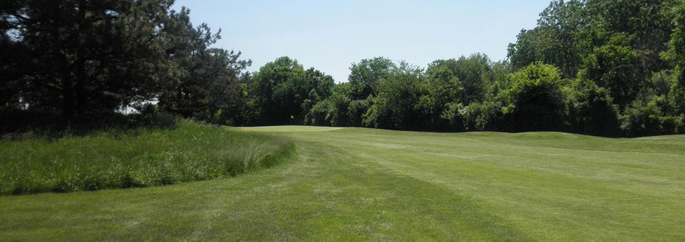 South Winds Golf Club - photo 4