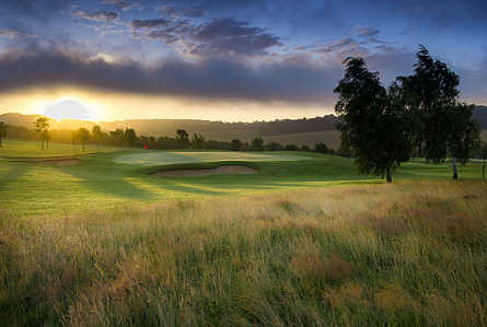 Chesfield Downs - Short Course - photo 4