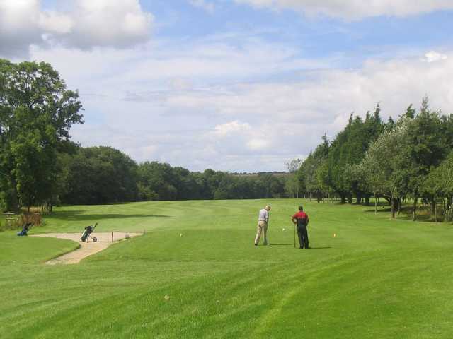 Fairwood Park Golf Club - photo 4