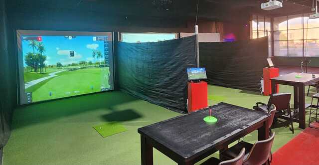 Fairway Dreams Indoor Golf - photo 2