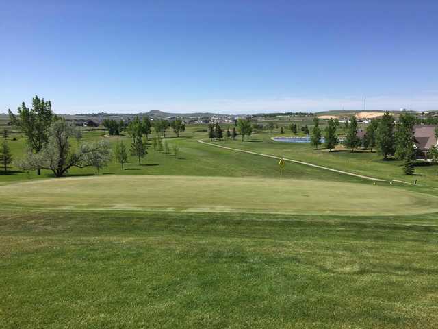 Gillette Golf Club