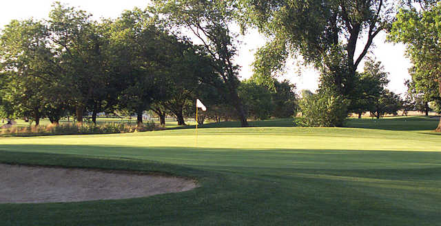 Mather Golf Course - photo 4