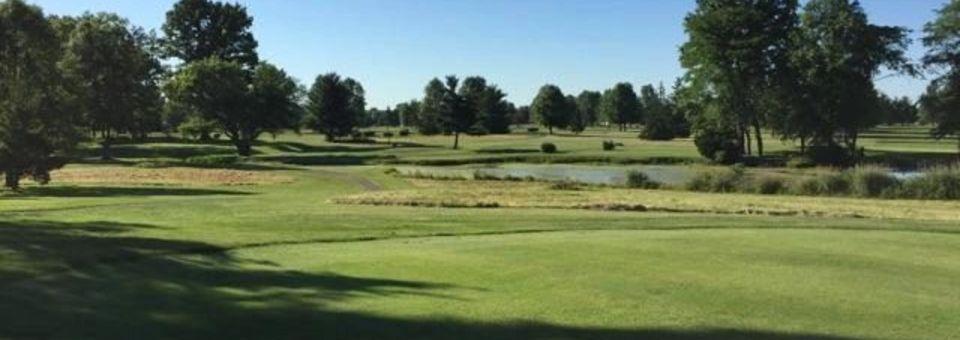 Wyandot Golf Course - photo 3