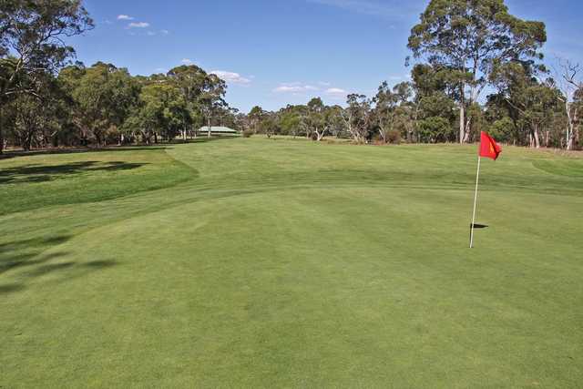 Echunga Golf Club - photo 2