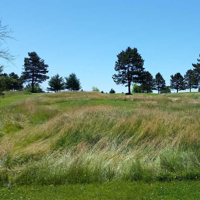 Silver Ridge Golf Course