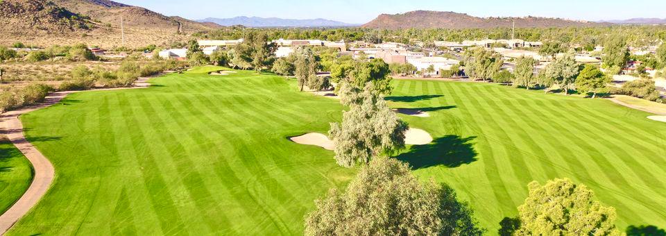 Lookout Mountain Golf Club - photo 8