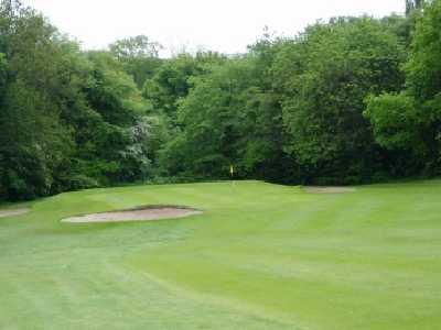Bellshill Golf Club - photo 3