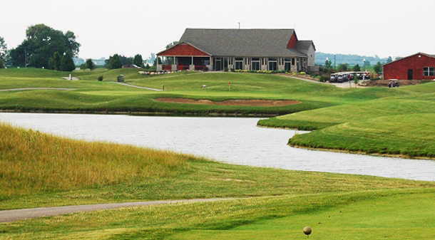 Copper Ridge Golf Club - photo 2