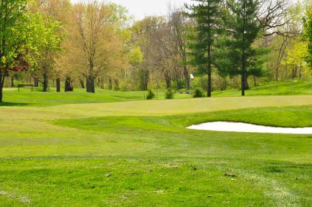 St. Joseph Country Club - photo 4