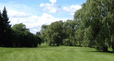 Casolwood Golf Course - photo 2