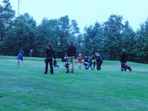 Fruitport Country Club - photo 2
