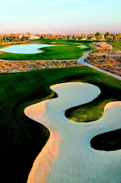 Black Mountain Golf & Country Club - photo 2