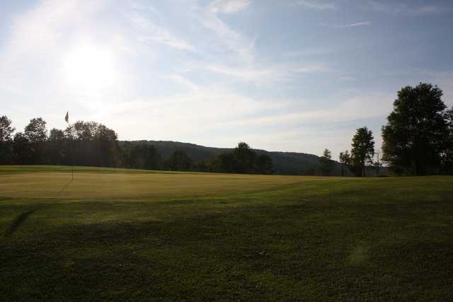 Hardwood Hills Golf Course - photo 3