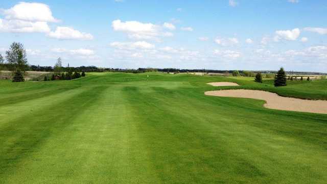 The Lynx National Golf Course - photo 3