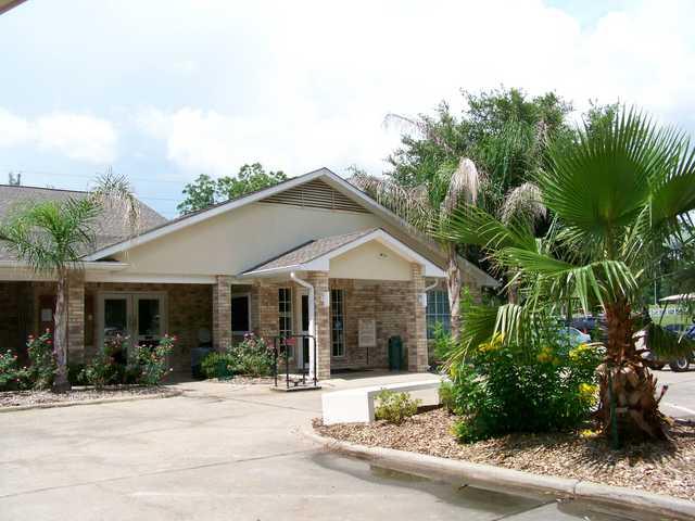 Pearland Golf Club - photo 2