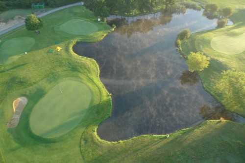 Billingbear Park Golf Course - The Old Course - photo 3